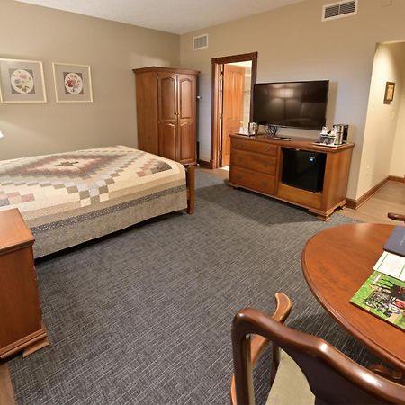 Carlisle Inn Walnut Creek Kültér fotó