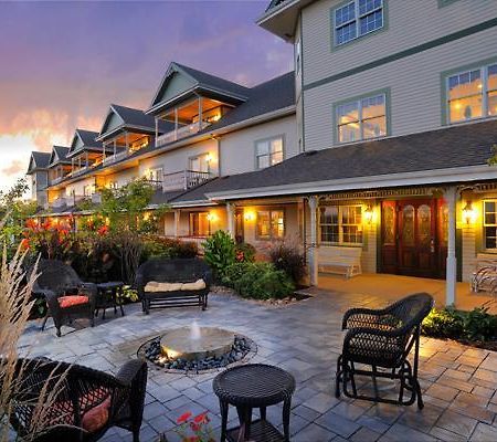 Carlisle Inn Walnut Creek Kültér fotó