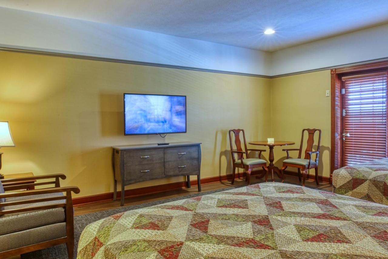 Carlisle Inn Walnut Creek Kültér fotó