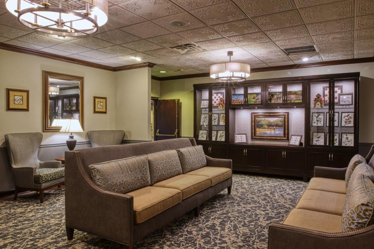 Carlisle Inn Walnut Creek Kültér fotó