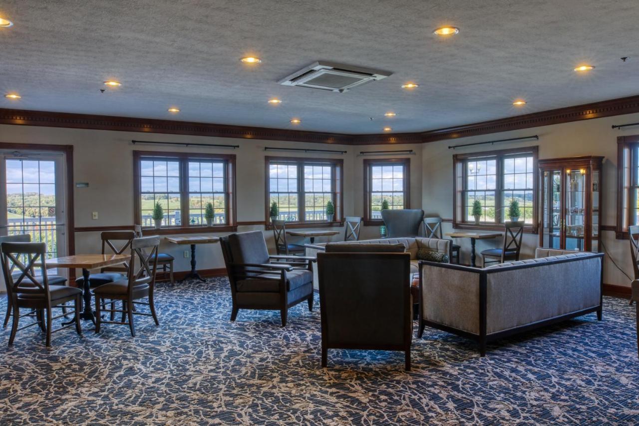 Carlisle Inn Walnut Creek Kültér fotó