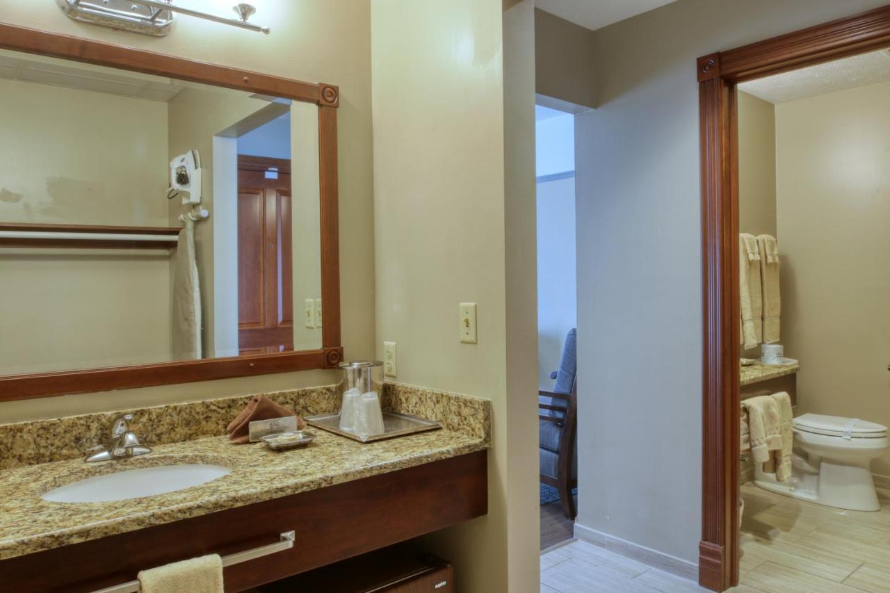 Carlisle Inn Walnut Creek Kültér fotó