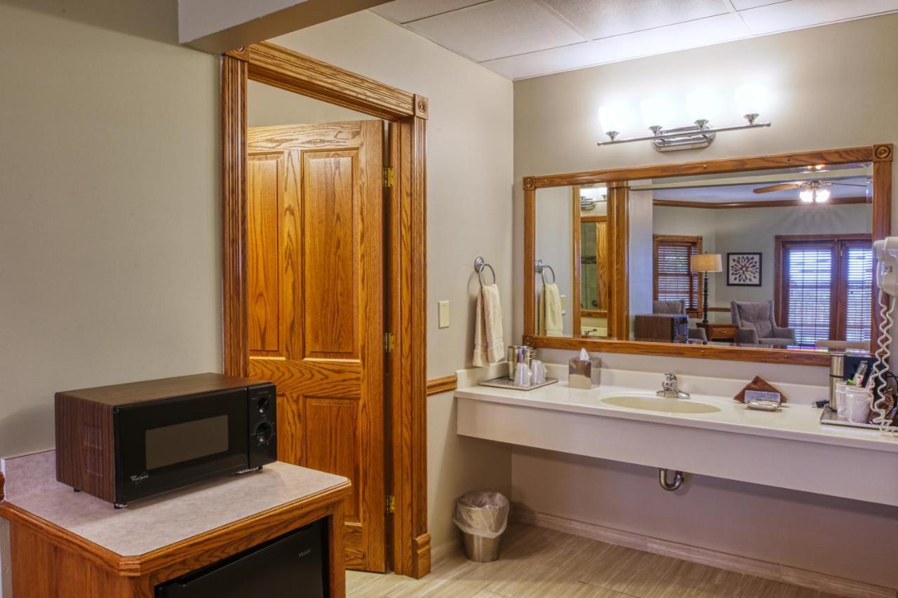 Carlisle Inn Walnut Creek Kültér fotó
