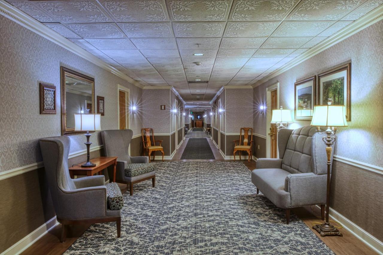 Carlisle Inn Walnut Creek Kültér fotó