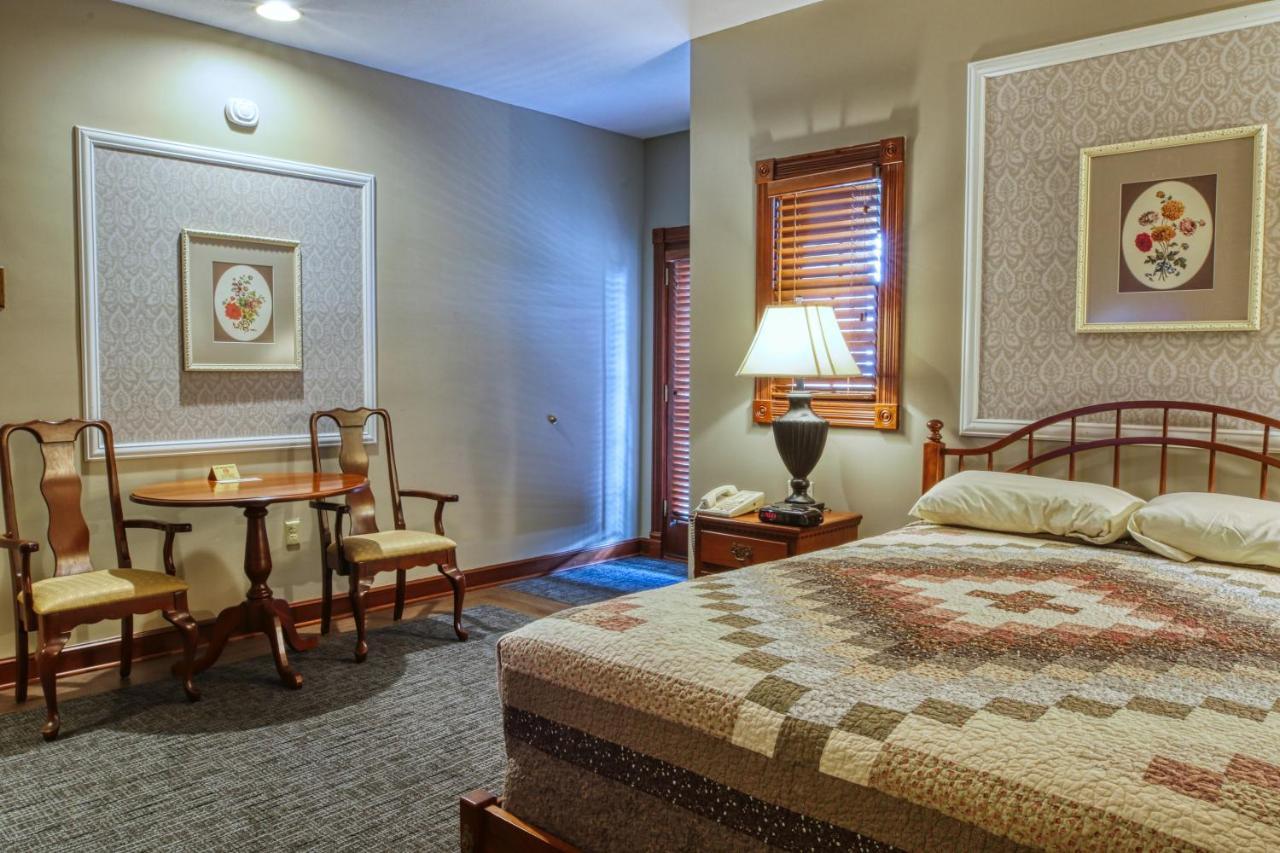Carlisle Inn Walnut Creek Kültér fotó
