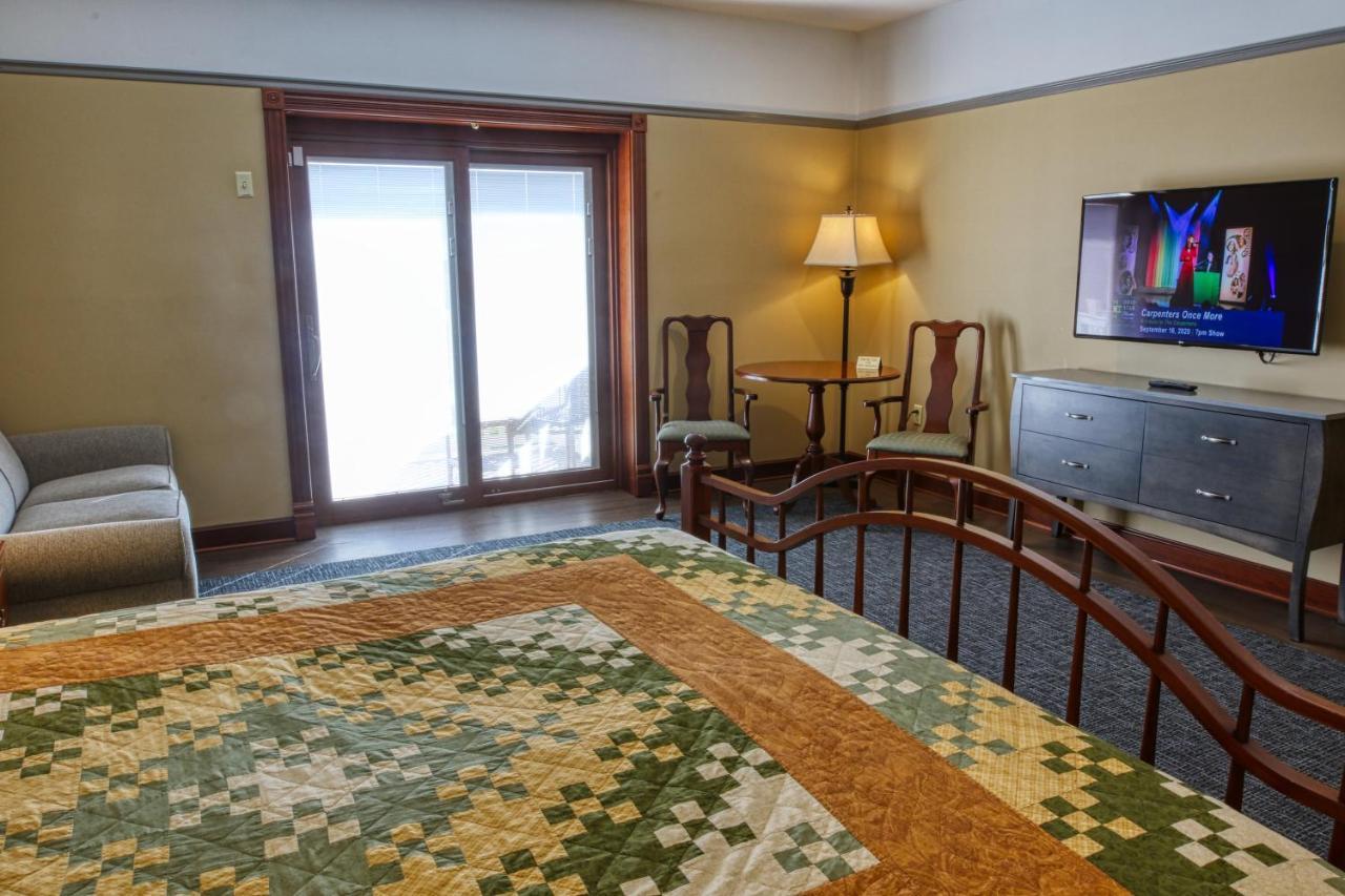 Carlisle Inn Walnut Creek Kültér fotó