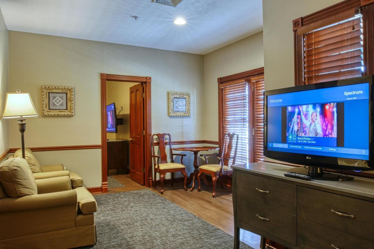 Carlisle Inn Walnut Creek Kültér fotó
