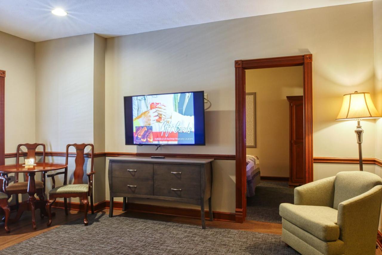 Carlisle Inn Walnut Creek Kültér fotó