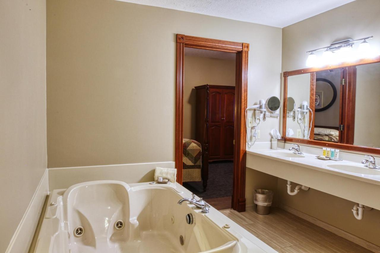 Carlisle Inn Walnut Creek Kültér fotó