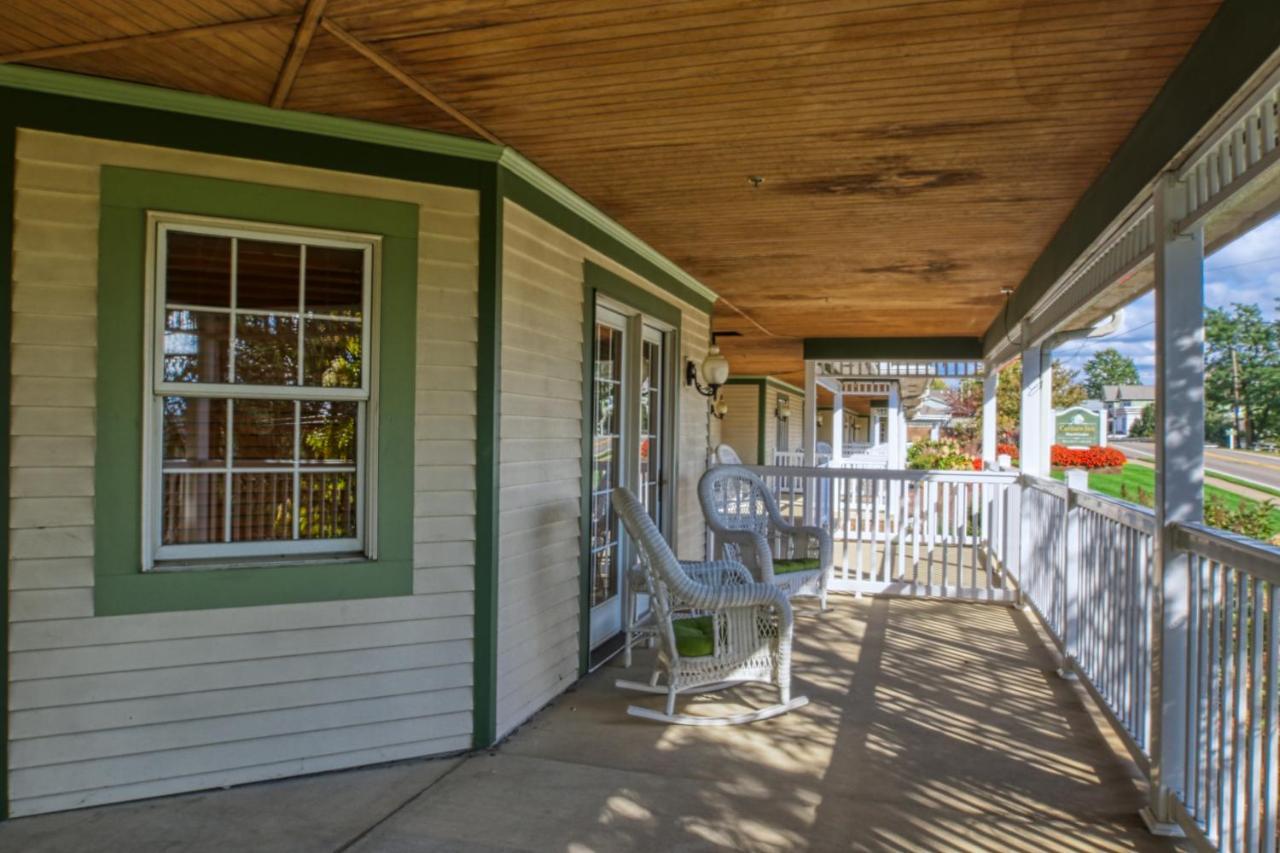 Carlisle Inn Walnut Creek Kültér fotó