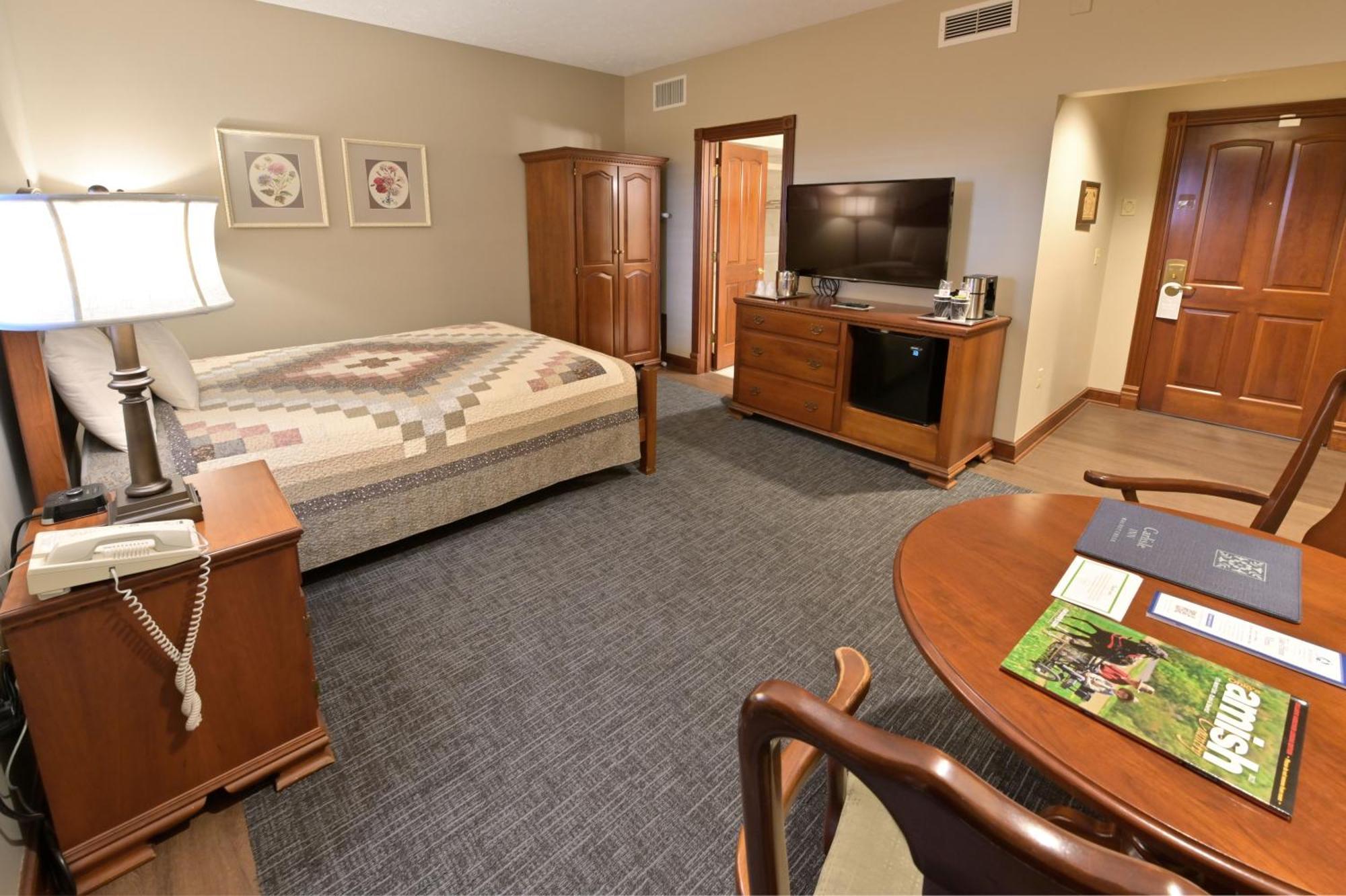Carlisle Inn Walnut Creek Kültér fotó