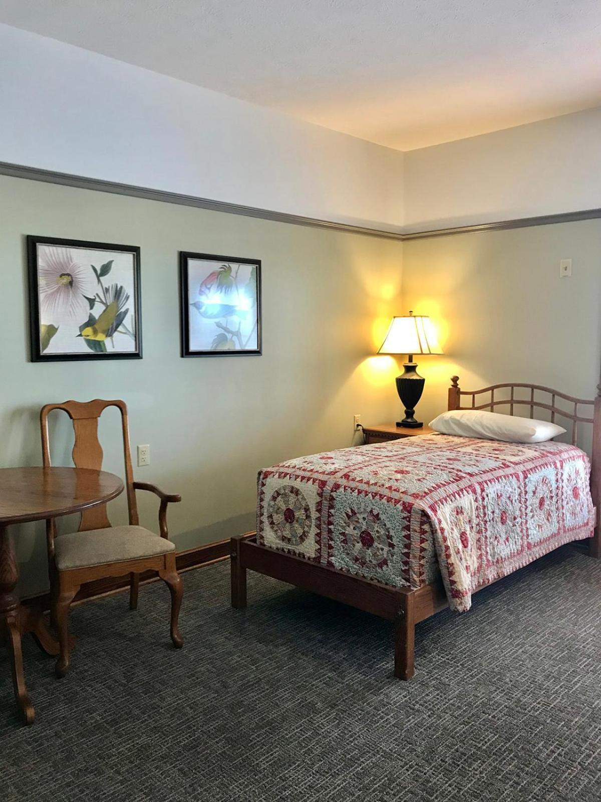 Carlisle Inn Walnut Creek Kültér fotó