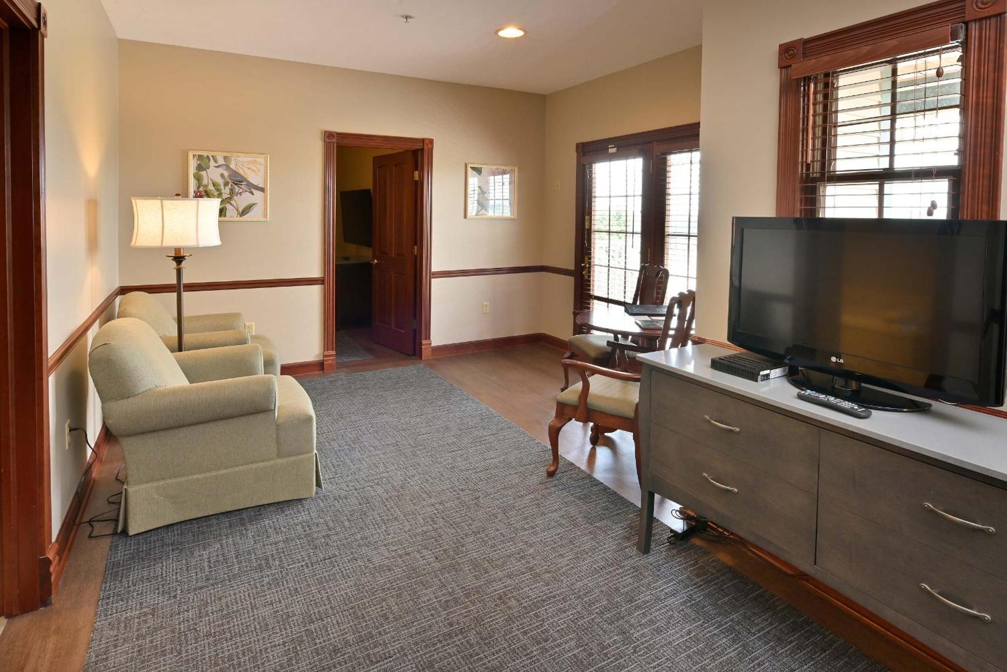 Carlisle Inn Walnut Creek Kültér fotó