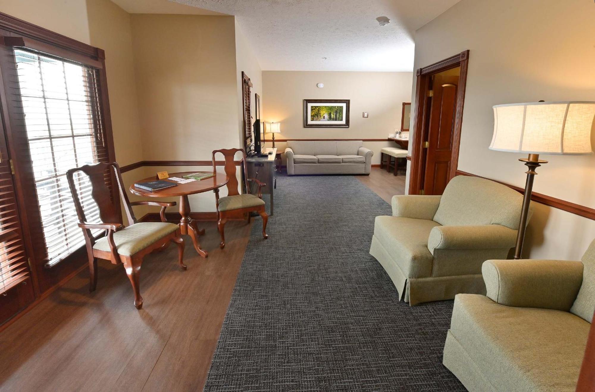 Carlisle Inn Walnut Creek Kültér fotó