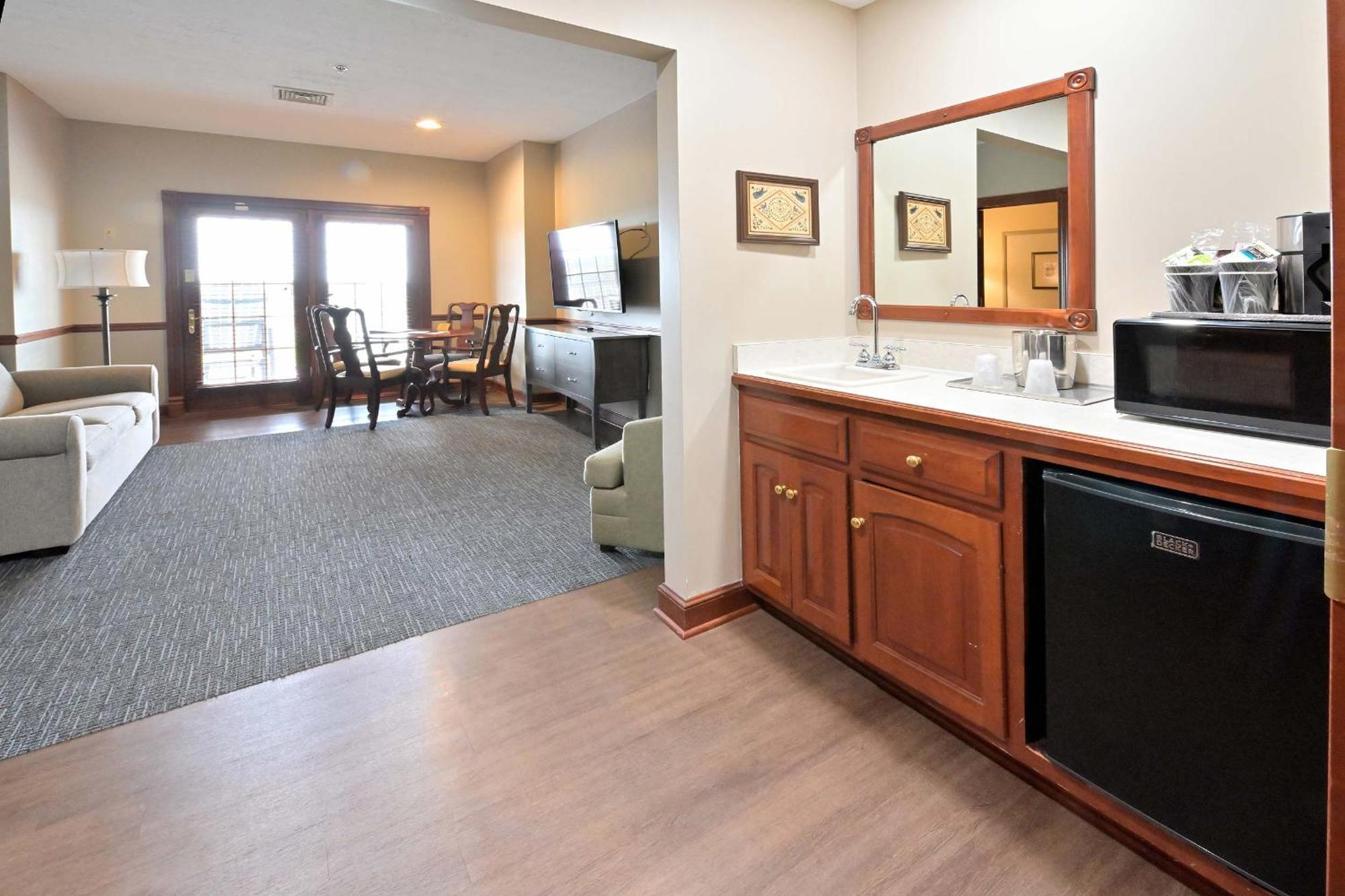 Carlisle Inn Walnut Creek Kültér fotó