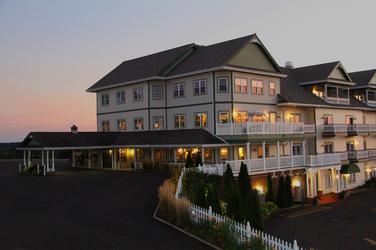 Carlisle Inn Walnut Creek Kültér fotó