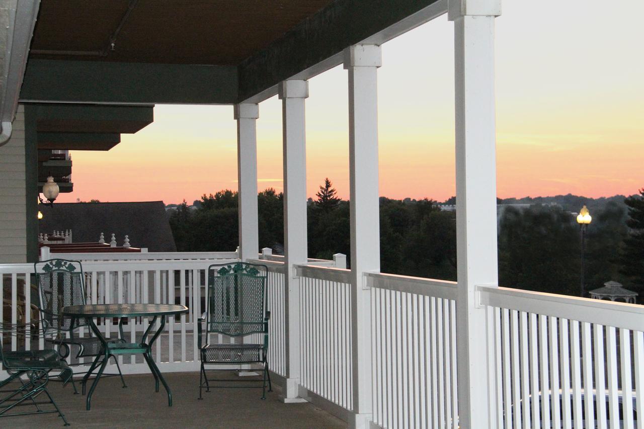 Carlisle Inn Walnut Creek Kültér fotó